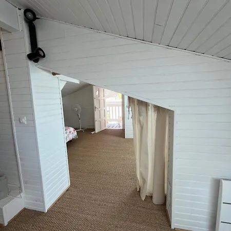 Belle Maison Basco Landaise Avec Jacuzzi Labenne