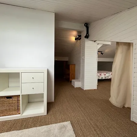 Belle Maison Basco Landaise Avec Jacuzzi Semesterbostad Labenne