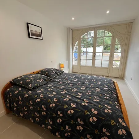 Belle Maison Basco Landaise Avec Jacuzzi Labenne