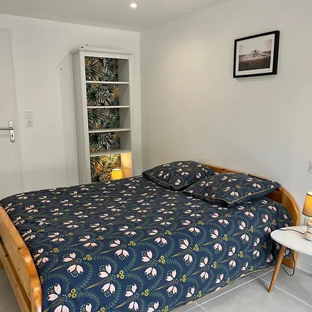 Belle Maison Basco Landaise Avec Jacuzzi Semesterbostad Labenne